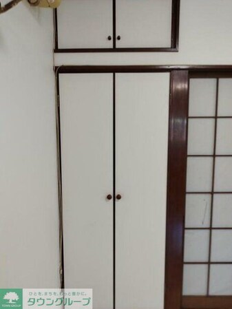 松﨑貸家の物件内観写真